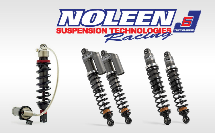 Noleen J6 Suspension Technologies