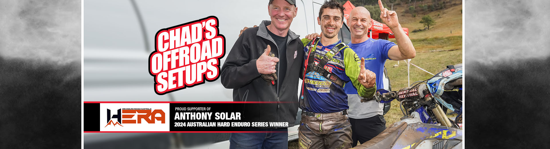 Congratulations Anthony Solar