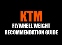 KTM Recommendation Guide