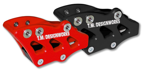 T.M. Designworks Rear Chain Guides