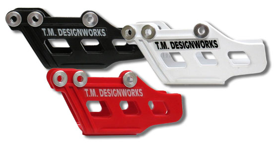 T.M. Designworks Rear Chain Guides